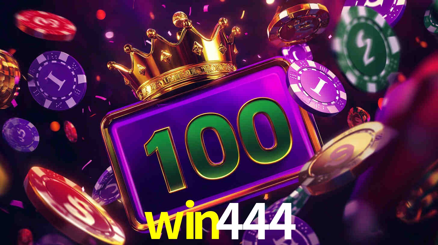 Experiência VIP win444