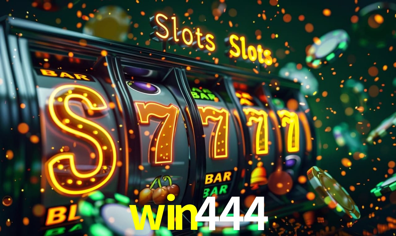Estatísticas win444