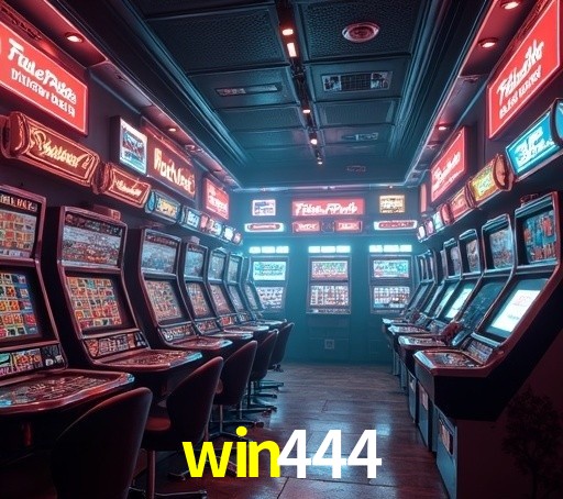 win444 bet