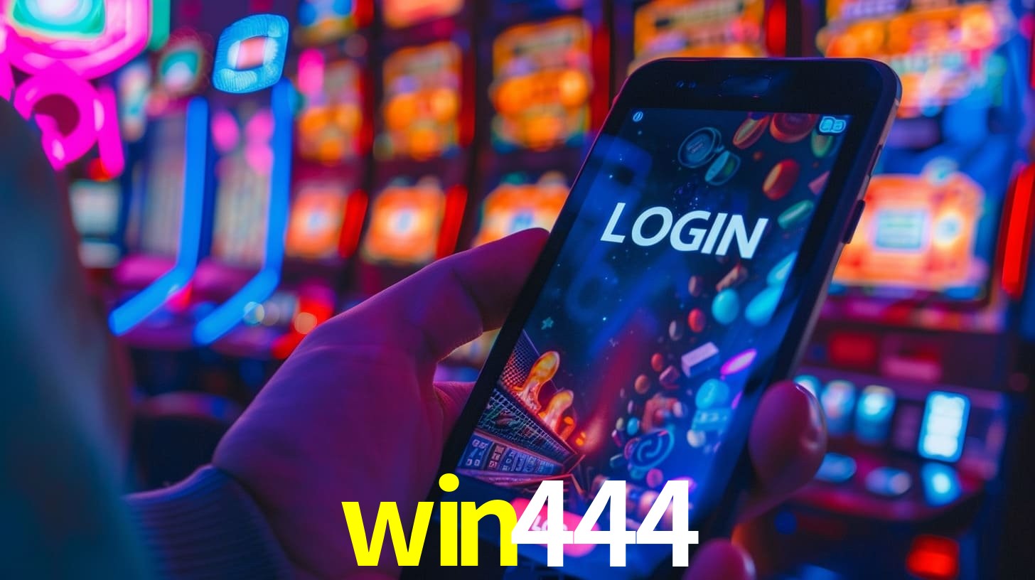 Estratégias Crash Games win444