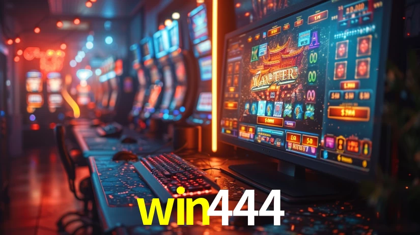 Aviator Game win444