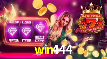 Inovações de Jogos na win444: O Futuro das Experiências Interativas