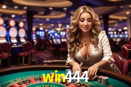 Game Providers win444