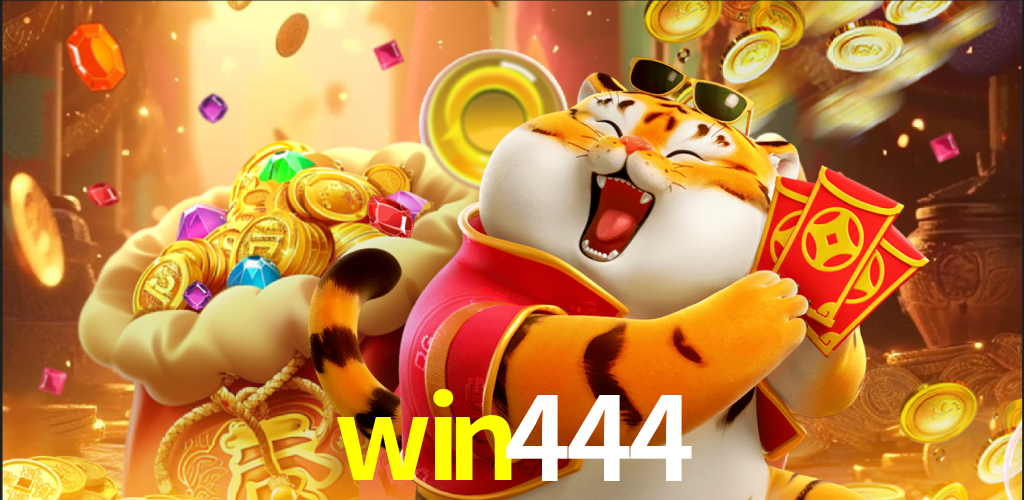 Daily Bonuses win444