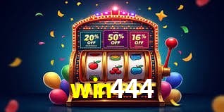 Promoções Sazonais win444