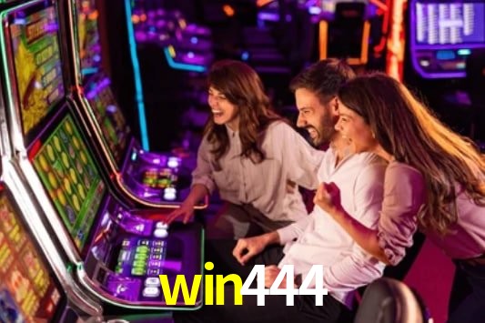 PIX Instantâneo win444