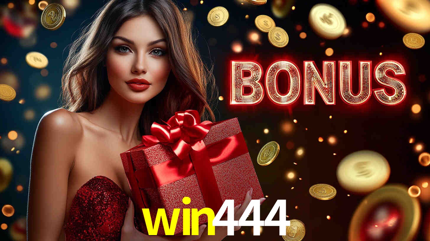 Explorando a Categoria de Eventos em Apostas na win444