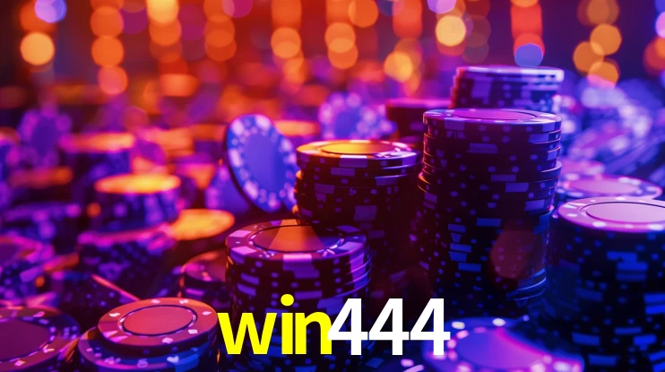 Exclusive Games win444
