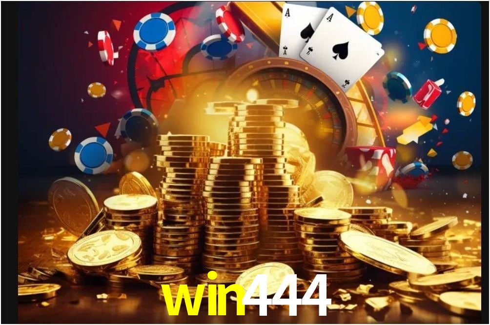 Jogos Exclusivos win444