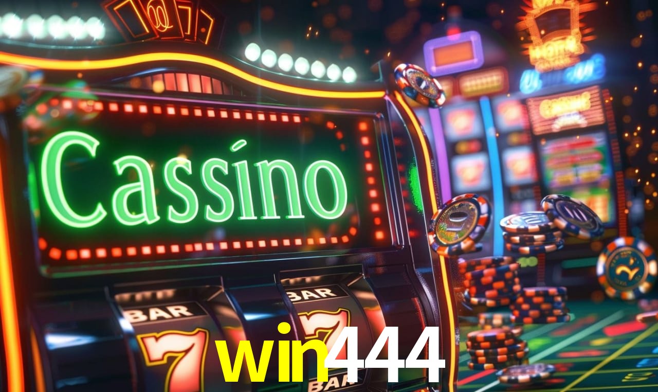 Design Responsivo win444