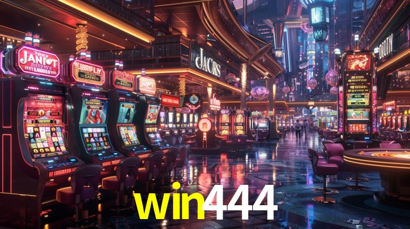 Seasonal Promotions win444