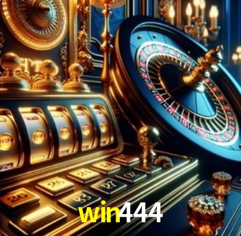 Apostas de Tênis win444