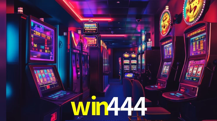 Football Betting win444