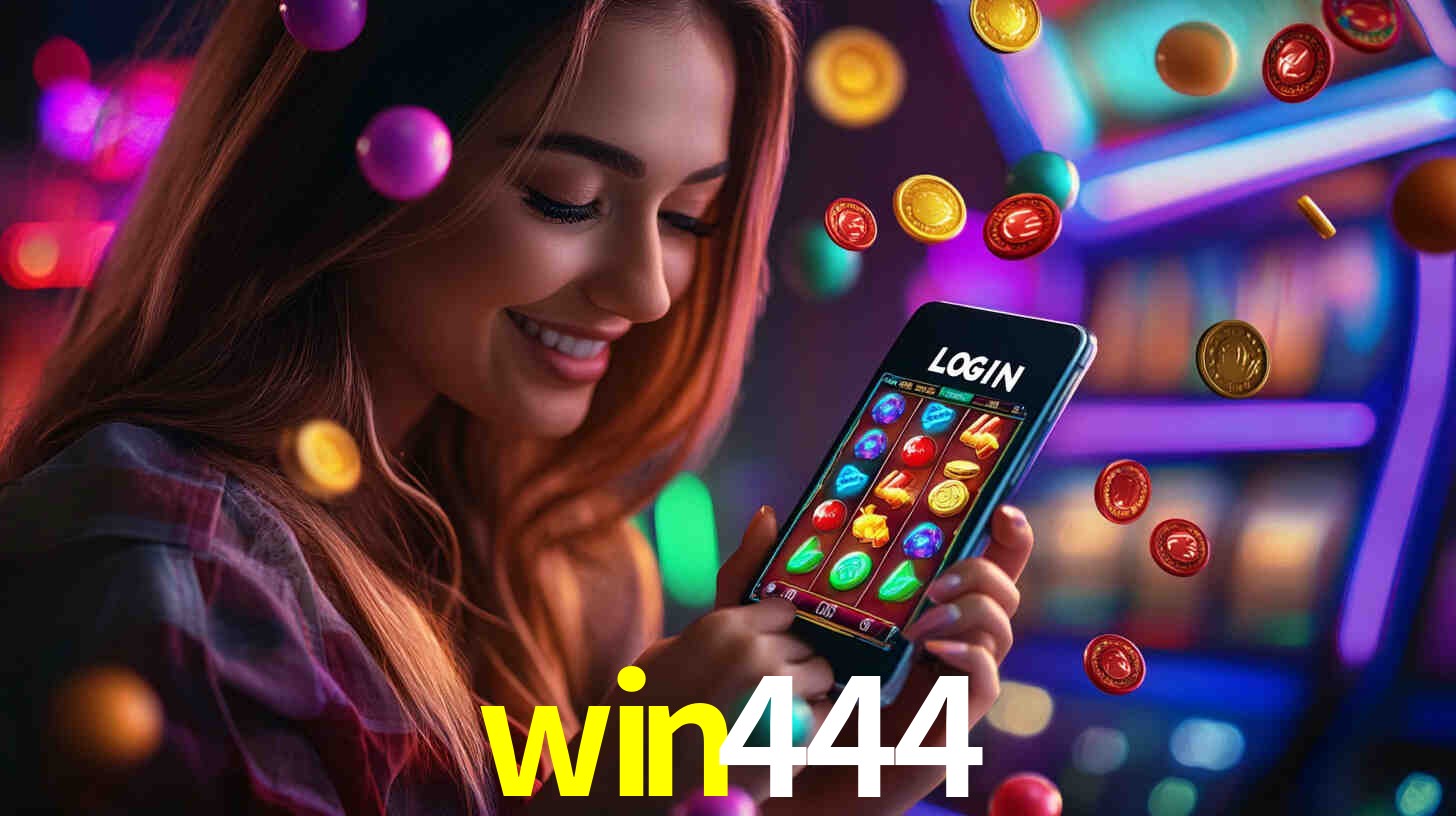 VIP Casino win444