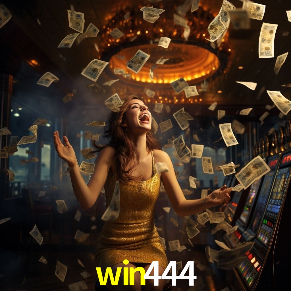 Games Directory win444