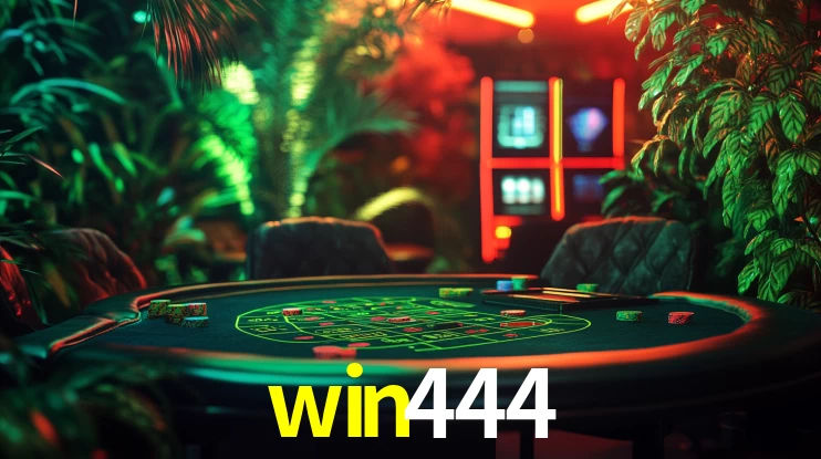 Player Reviews win444