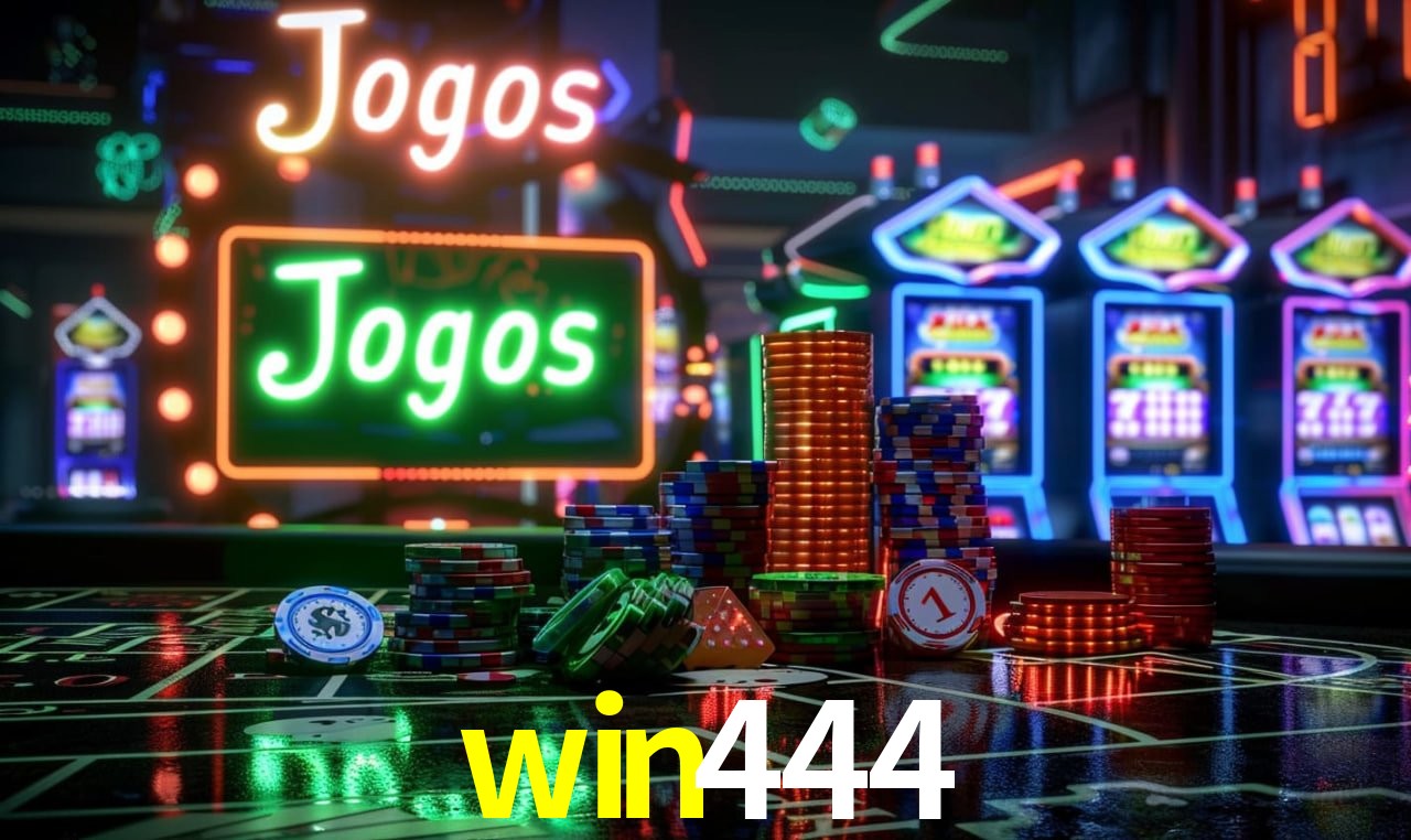 win444 App Interface
