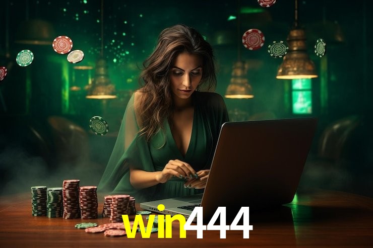 win444 login