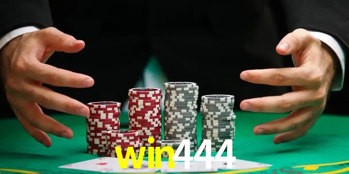 win444 login