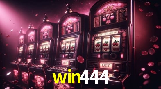 Bônus Diários win444