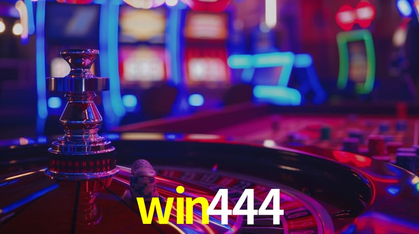 Spaceman Game win444