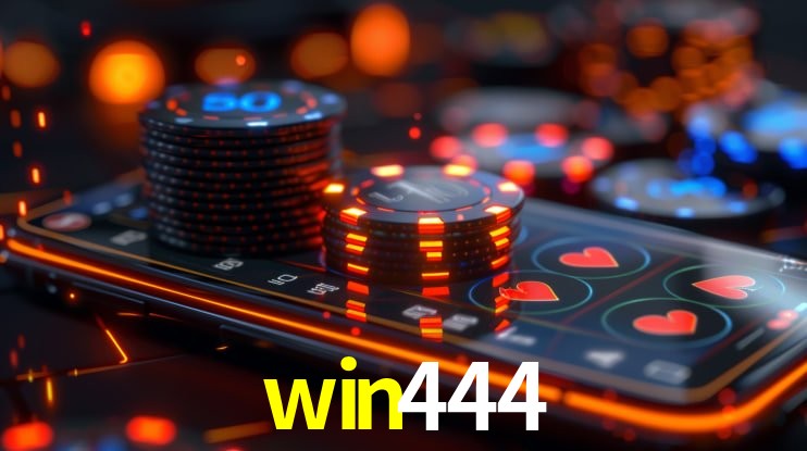 Platform Technology win444