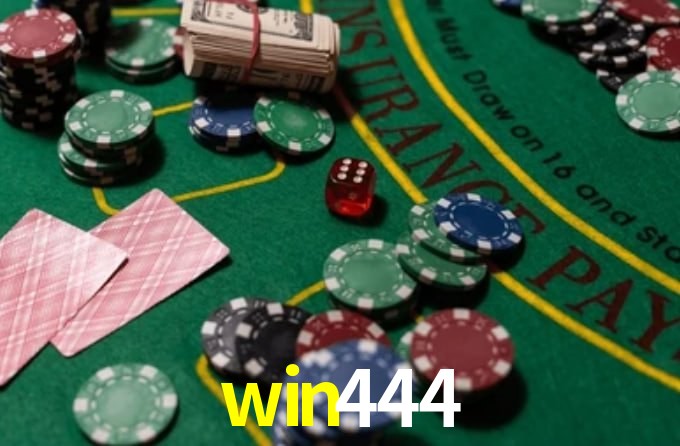 Instant EasyPaisa win444