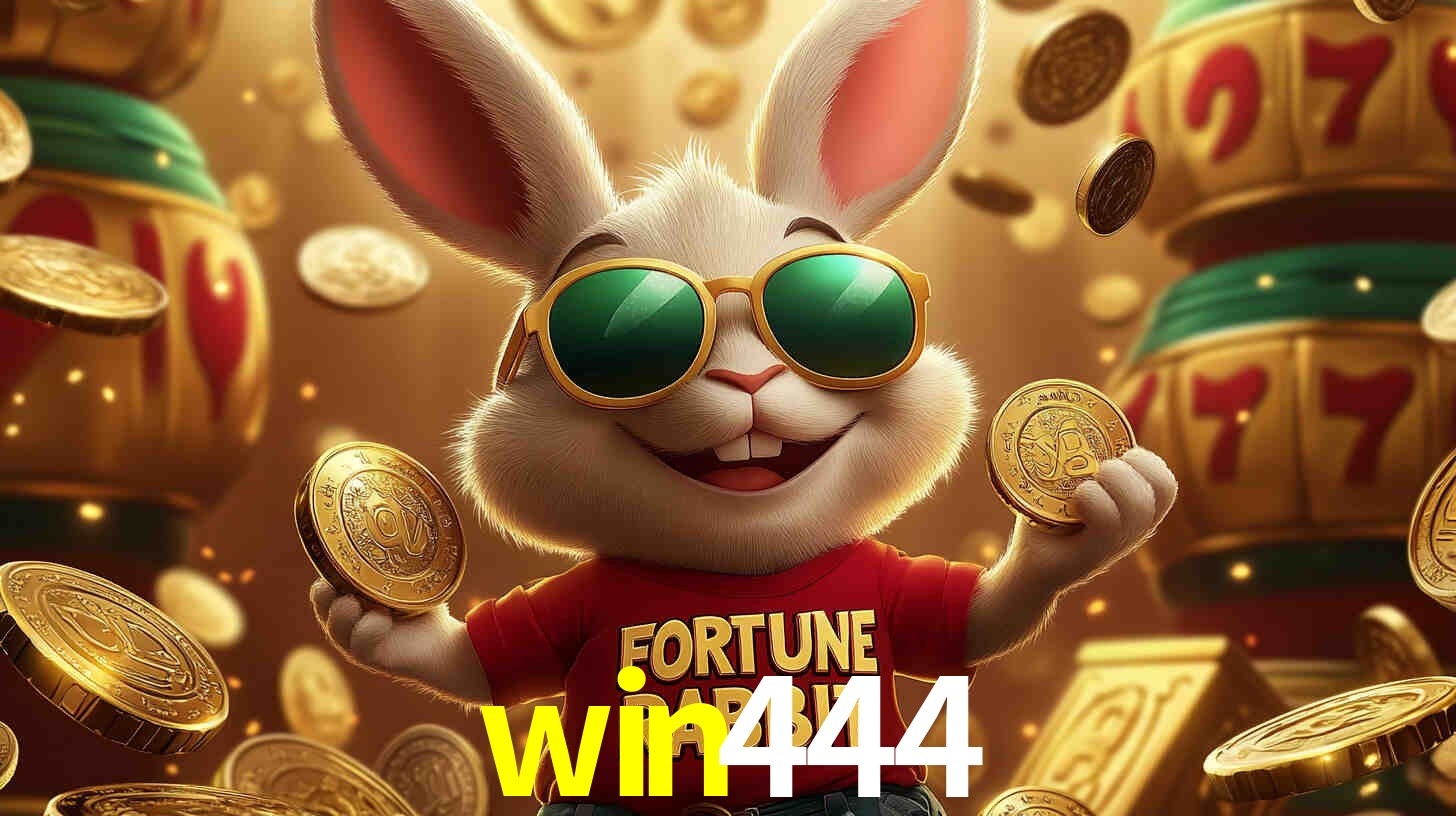 Programa VIP win444