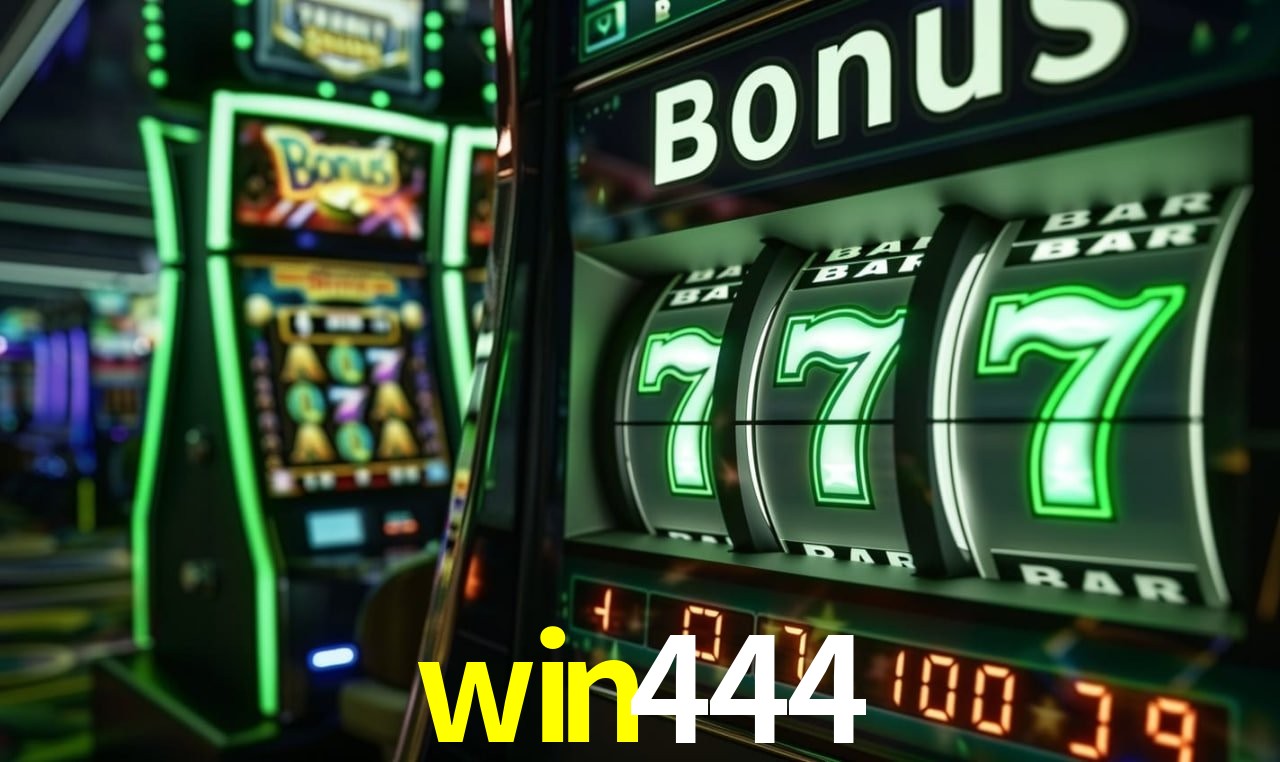 Flash Promotion win444