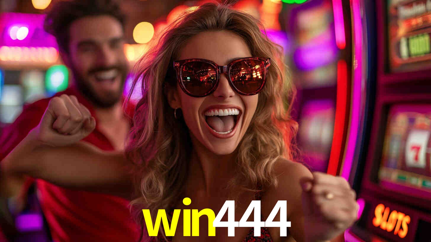 Inovações de Jogos na win444: O Futuro das Experiências Interativas
