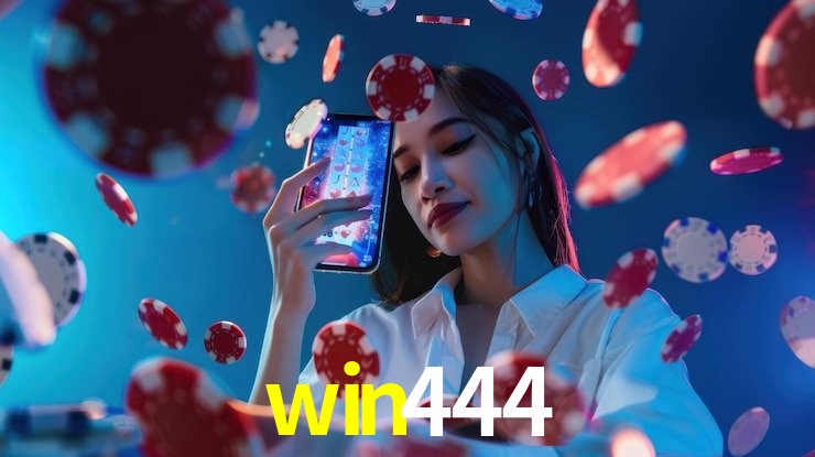 cassino win444