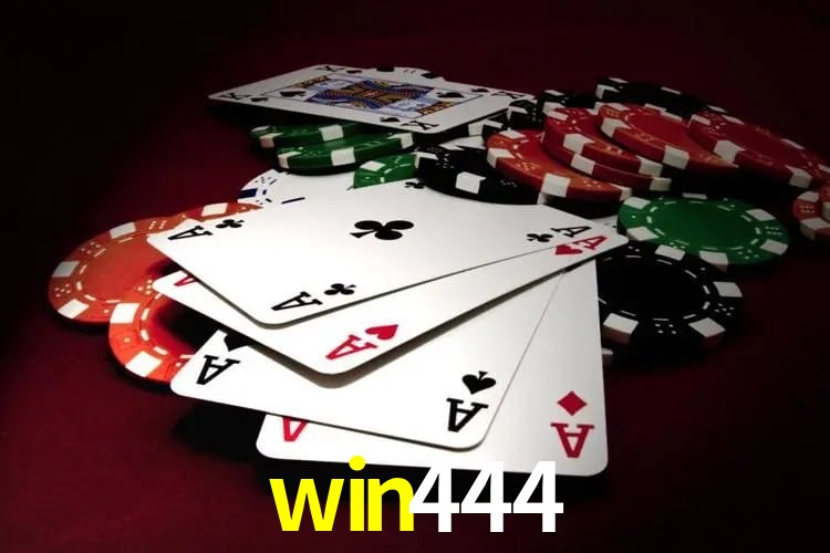 Estatísticas Crash Games win444