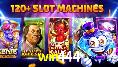 Descubra o Programa VIP da win444: Vantagens Exclusivas para Jogadores